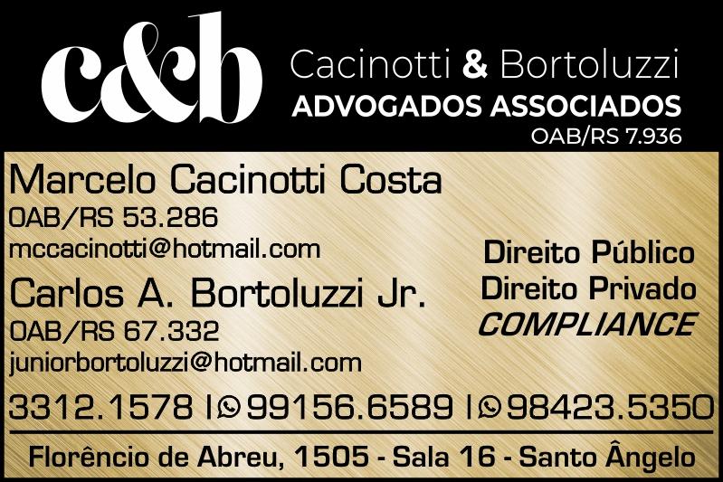 Advocacia Cacinotti & Bortoluzzi